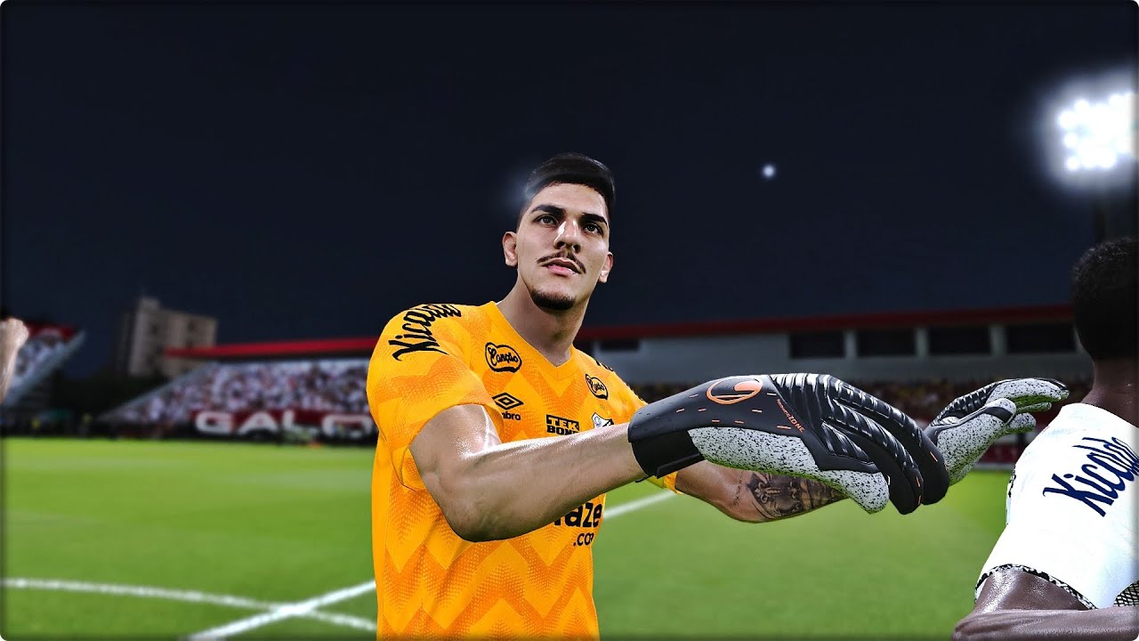 ACABOU FIM DA META !! Efootball 2024 Master Liga #29