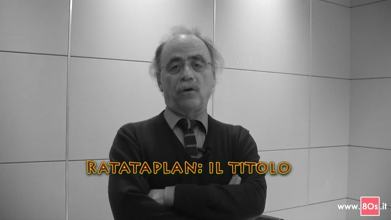 MAURIZIO NICHETTI: GENESI E SUCCESSO DI RATATAPLAN - THE 80s DATABASE