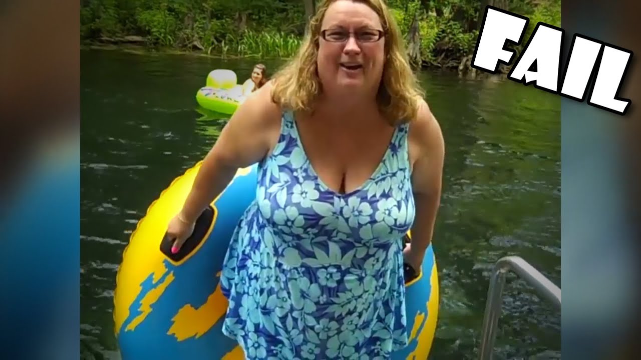 Fails of The Week - Weekly Funny Fails Compilation June 2019 | FunToo