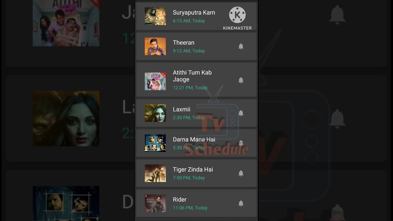 Star Gold 🔥 6 May 2025 Movie Schedule 