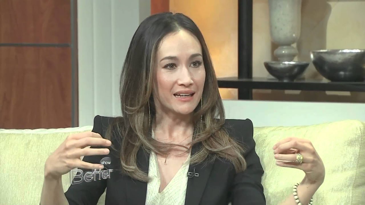 Maggie Q