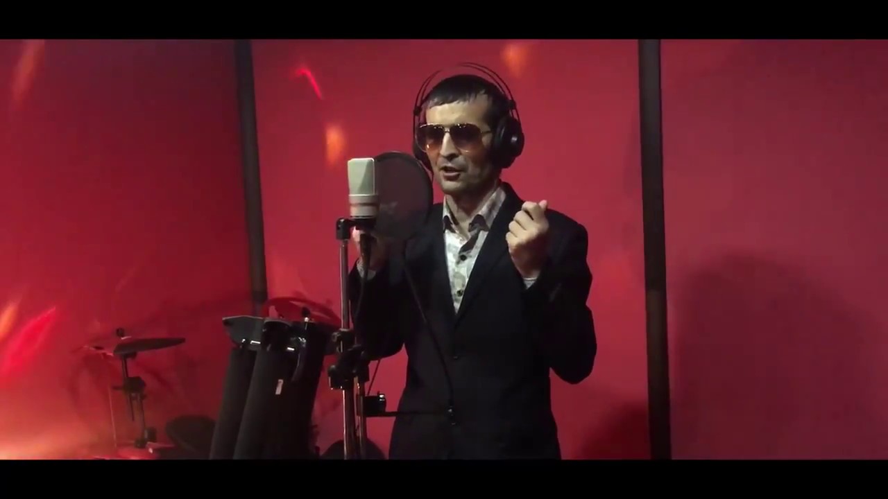 Овози Худодод Муини точики Аслиддин Барноев.  Asliddin Barnoev - Muin 2018