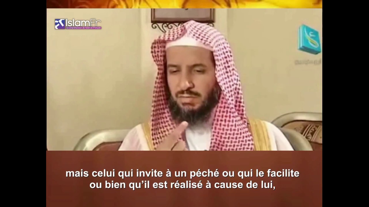 Explication du hadith ‘’Les diables enchaînés pendant le mois de ramadan’’ Cheikh Shatri