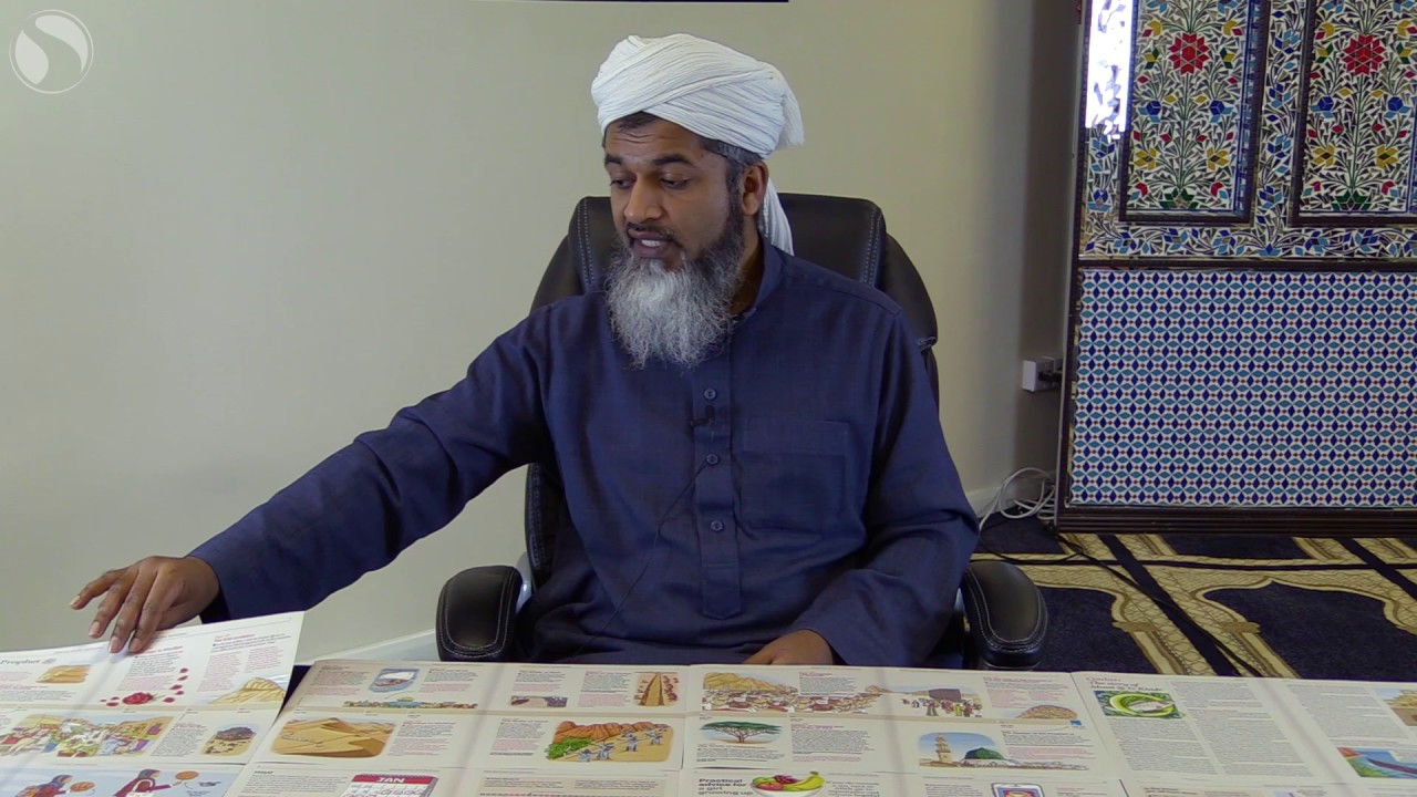 Safar Book 7 Project Update