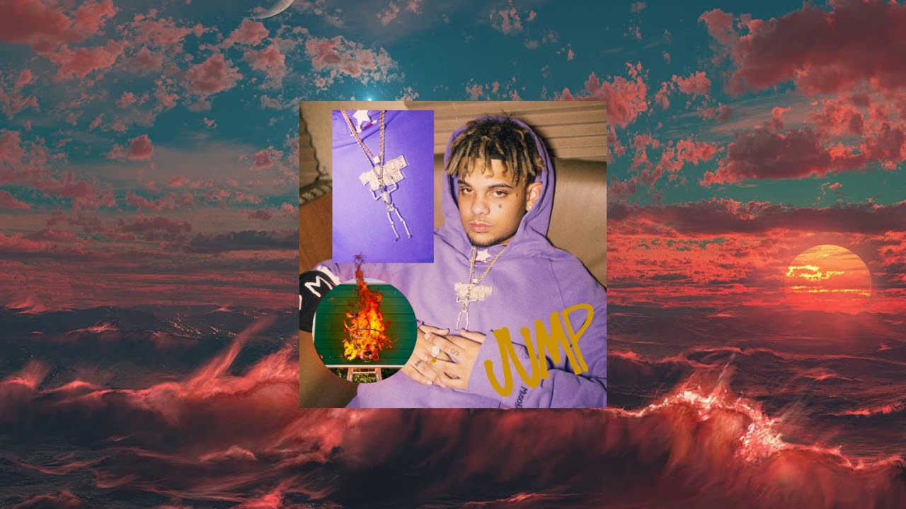 [FREE] HARD SMOKEPURPP X LIL PUMP X RONNY J TYPE BEAT | ''INSANE'' [PROD. MORTEH X OAKER]