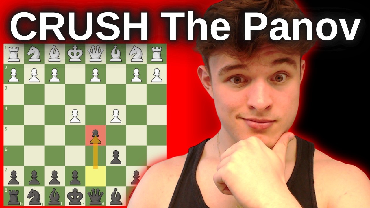 Every Caro Kann Player Needs To Watch This