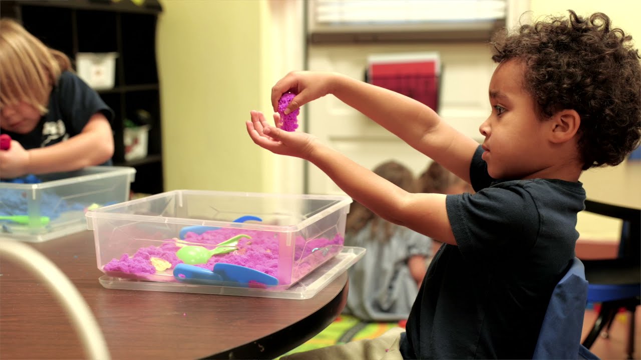 Why St. Mary Catholic School? 2021 Virtual Open House!