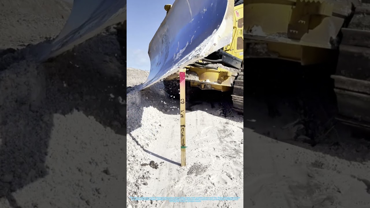 Pushing Back the White: How Fine Chips Grip the Snow to Stop a Slide