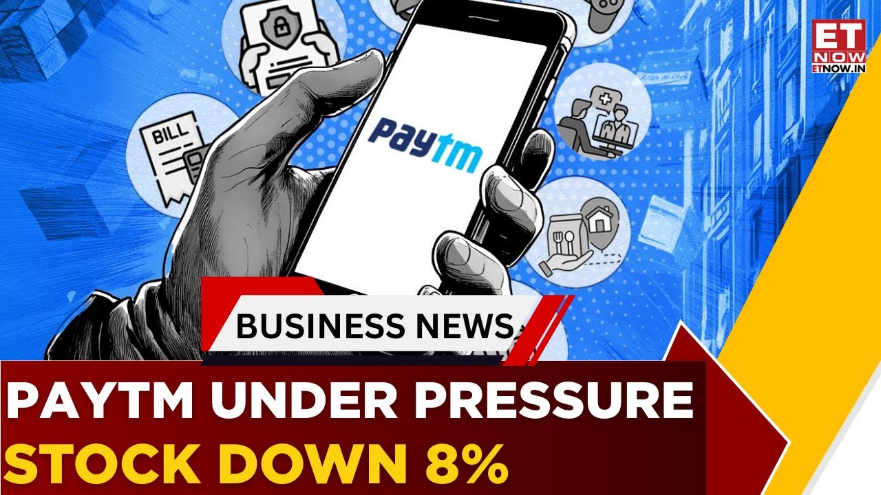 PIDF Scheme Ends: What Does It Mean For Paytm & Fintechs? | Watch | Business News | ET Now