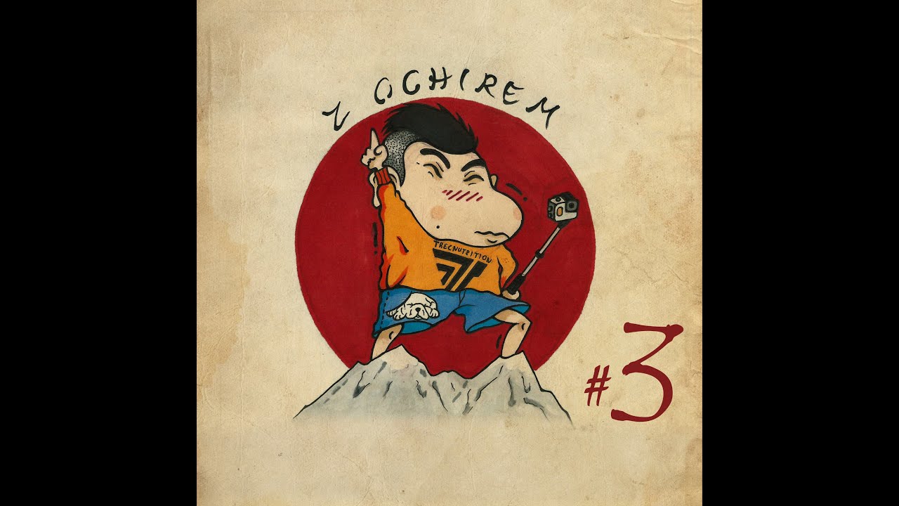 Z Ochirem - W Mongolii | #3 PIEROŻKI, BUDDA
