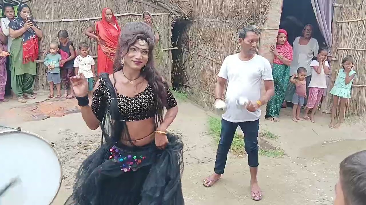 Amit #dance#gana #kaharwa gana#dakshina ke ghaghra#