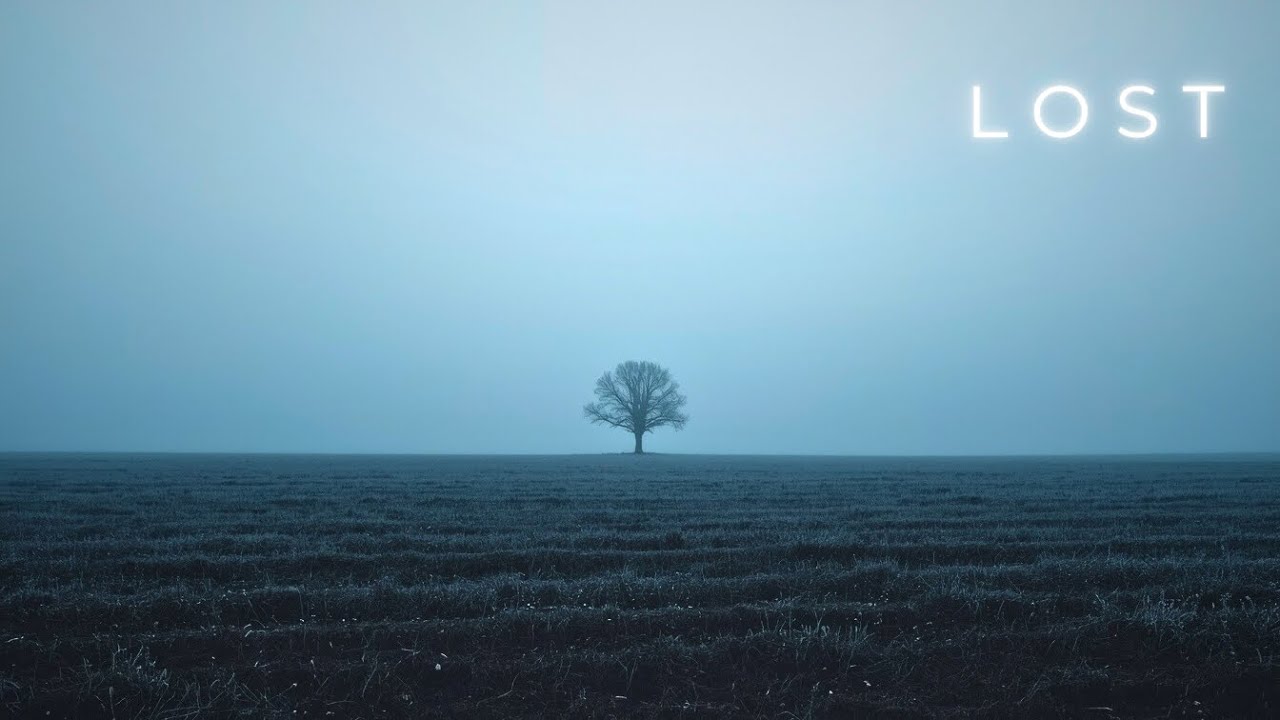POV: You’re lost in a memory that doesn't exist | L O S T - Noir Ambient