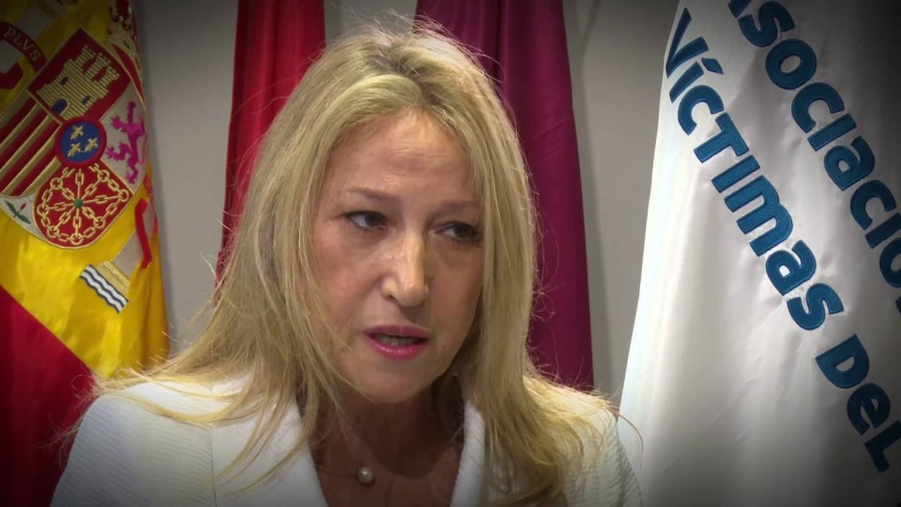 Testimonio Nieves Chillón