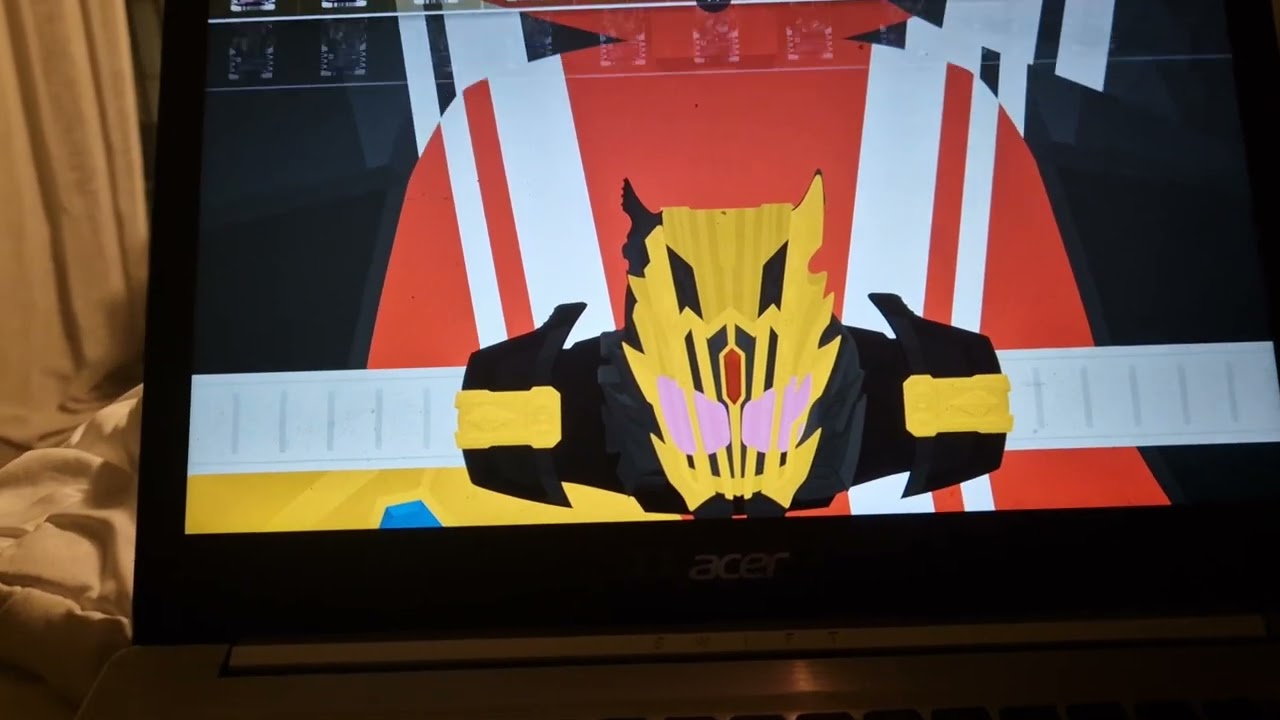 Kamen rider gotchard flash belt eldoradriver  and legend Kamen riser  final rider forms hensi-reiwa