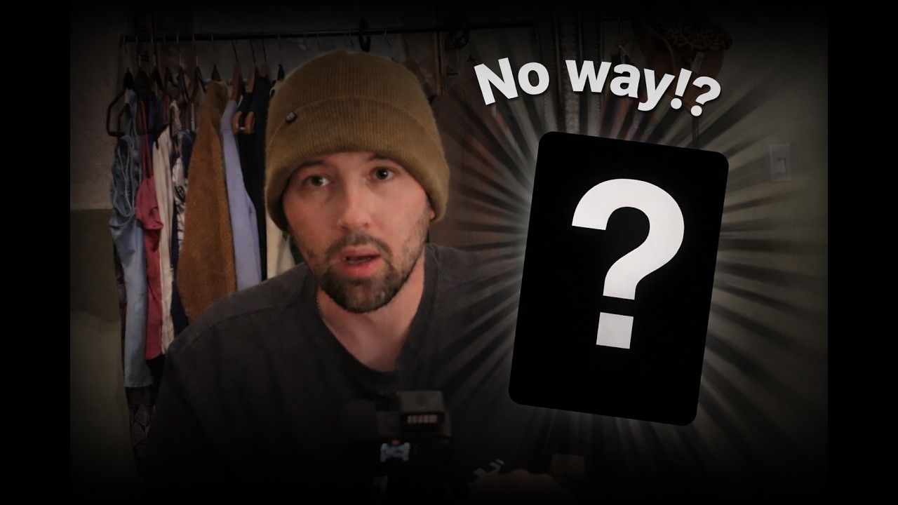 First UPC Opening – Big Pulls or Big Regrets?