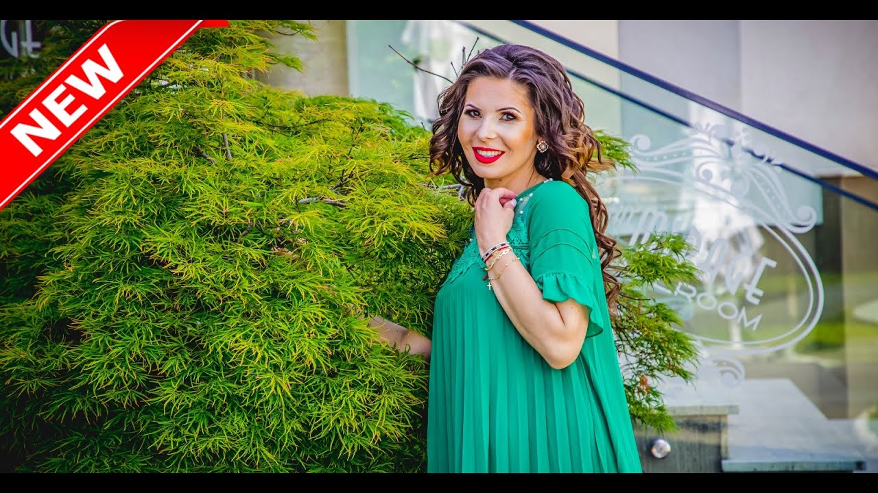 🔸 Livia Celea Streata 🔸 Colaj Nou 2021🔸