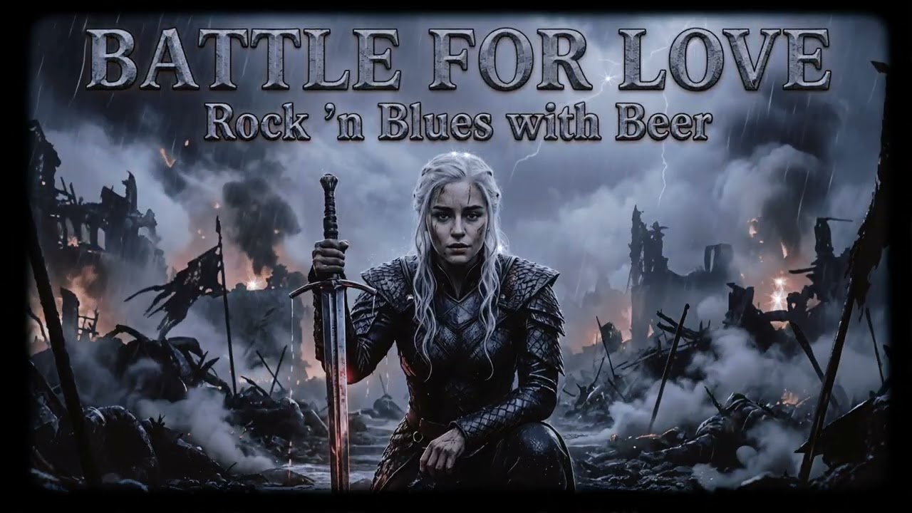 Battle for Love | Love Is War