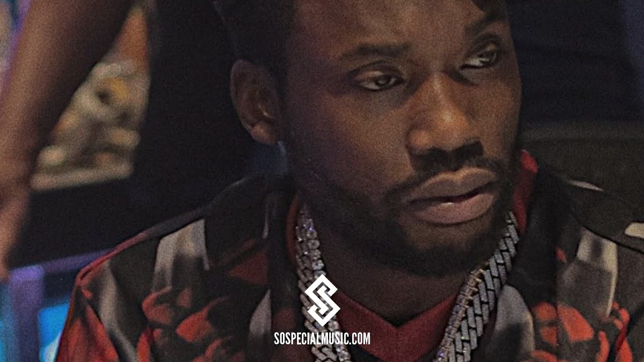 Meek Mill type beat 