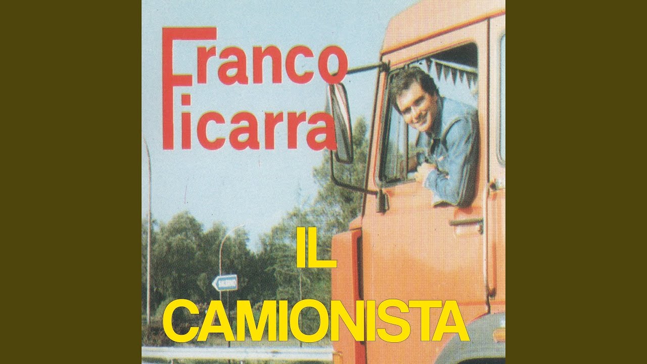 Il camionista