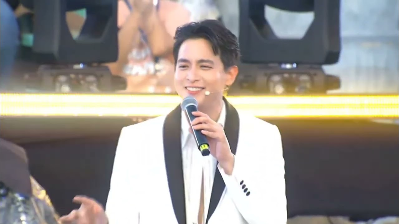 Mr. Everything ❤️ by 5 พระเอกสุดหล่อจากช่อง 3