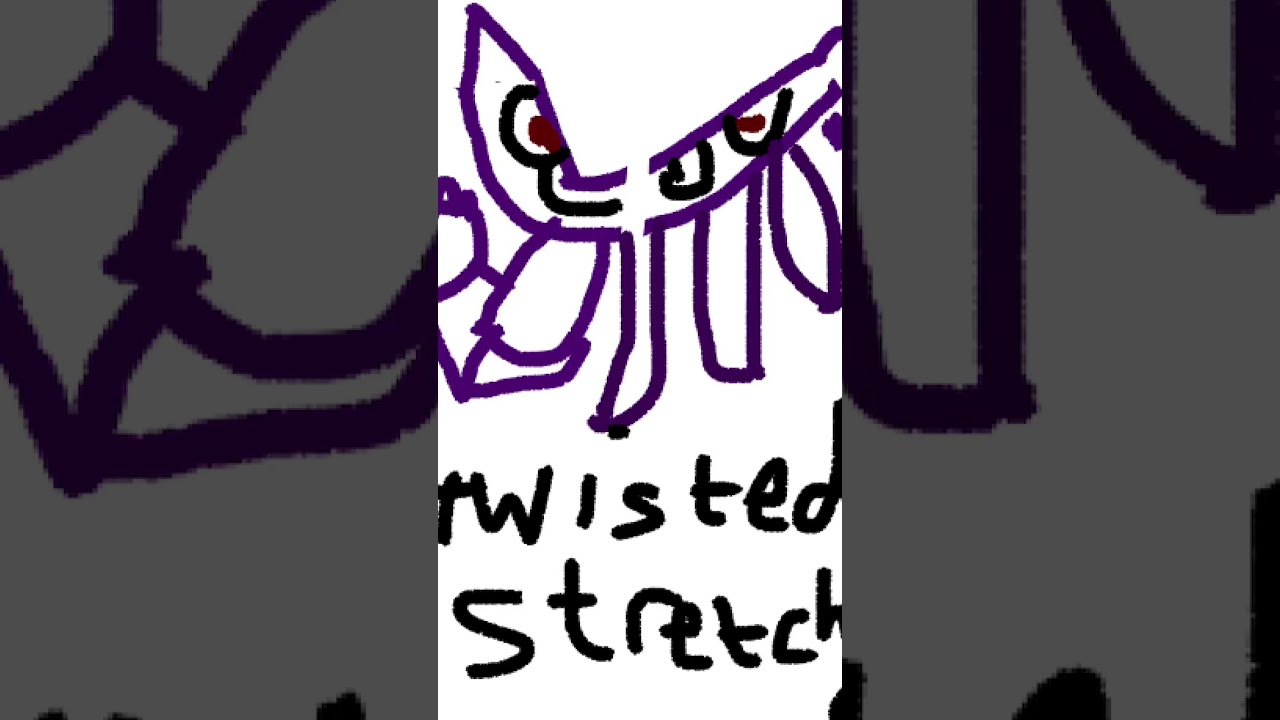Taffy Tales fan art for Chapter 2 ￼￼