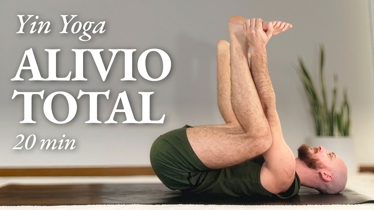 Libera la tensión intestinal y calma tu sistema nervioso.