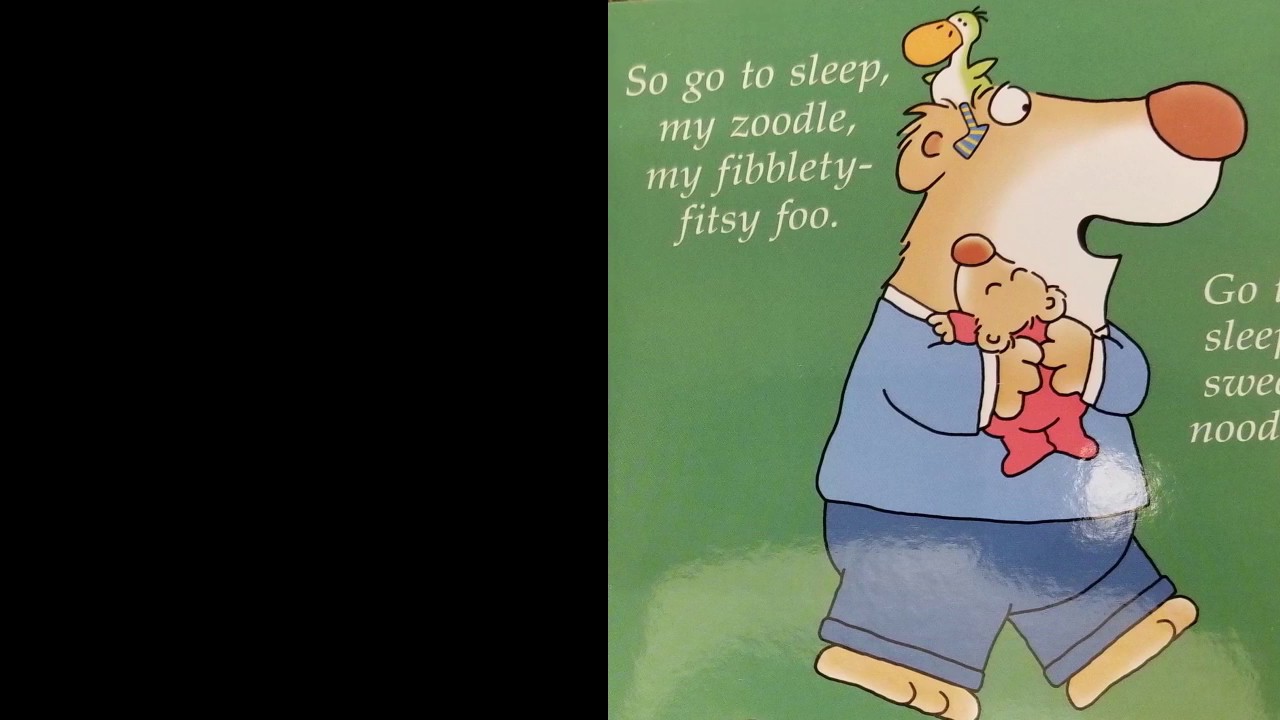 Silly Lullaby