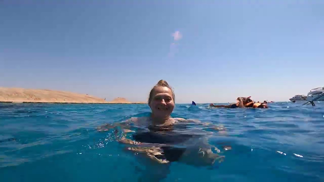 EGYPT - YACHT 2024