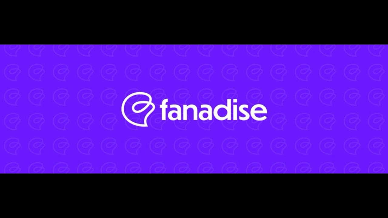 🔥🔥Fanadise Team and Roadmap🔥🔥