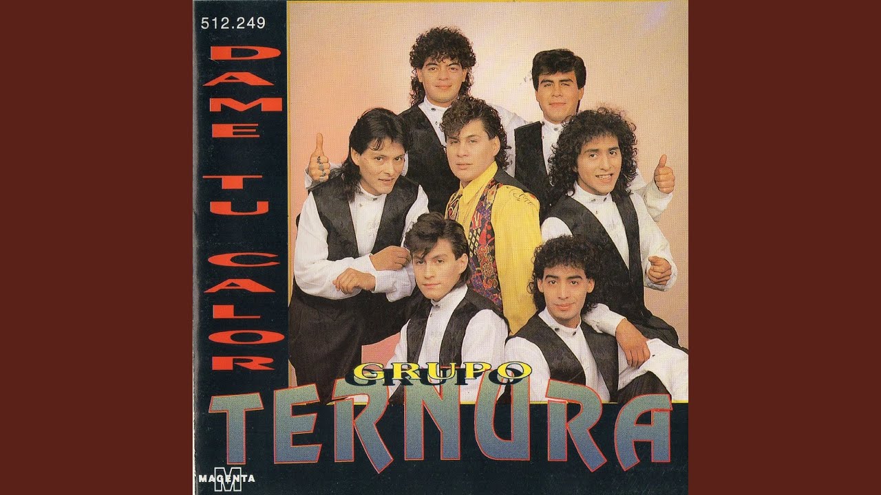 Lo Que Siento Es Amor