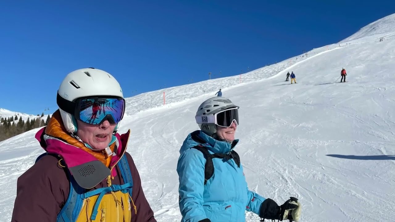 Ski Davos Vol2 Jakobshorn