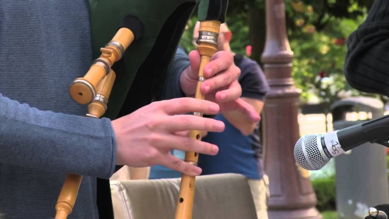 Xota da Guía - Xesús Villarino & Manuel María