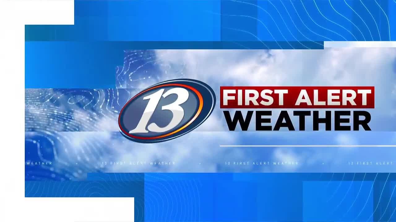 13. Прогноз погоды от First Alert: Привет, Висконсин (13.03.2026)