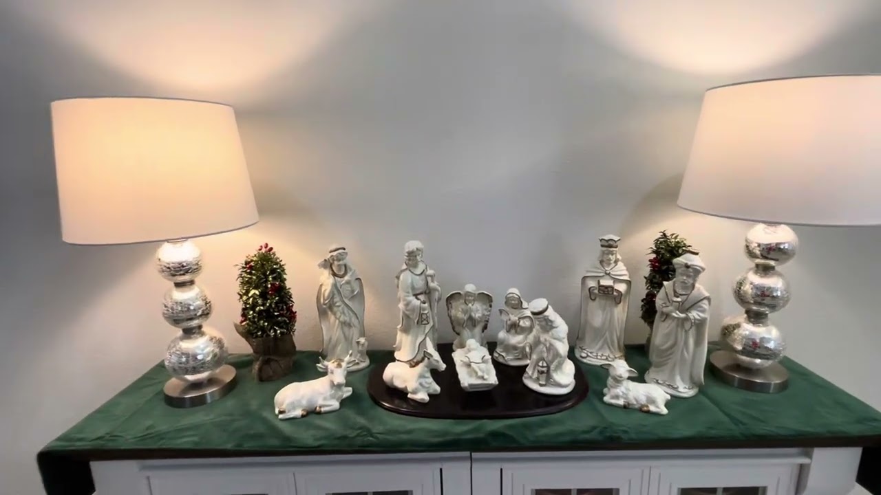 🎄 Рождественский тур по домам 2025 года! 🎄