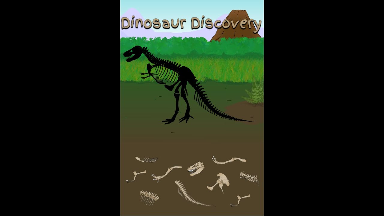 Dinosaur Game Promo