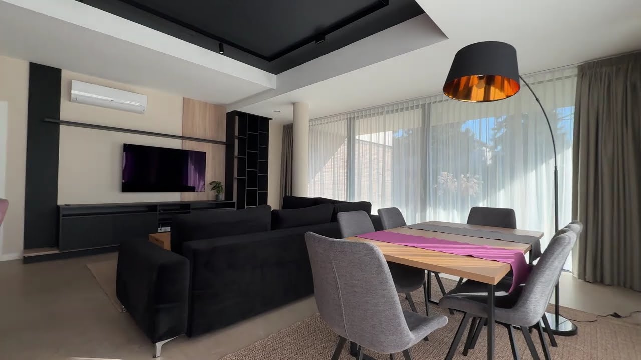 Do wynajęcia Penthouse - ul. Praska Kraków