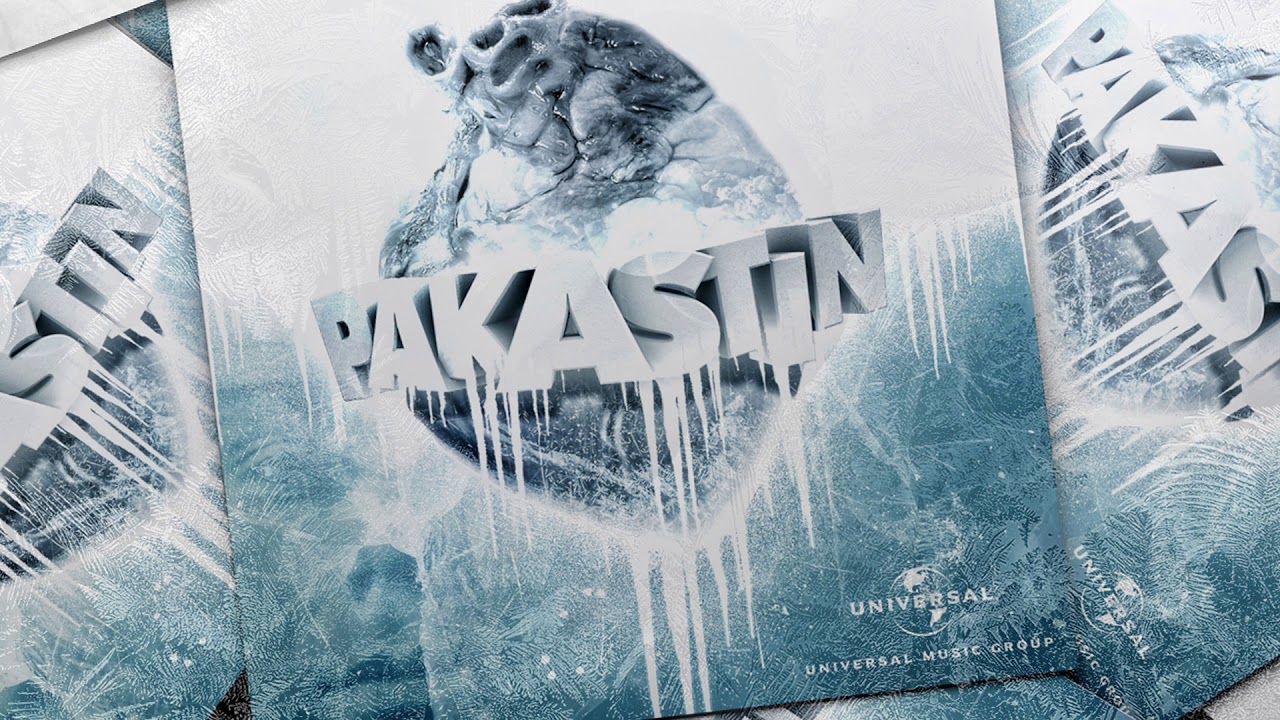 M&auml;kki - Pakastin