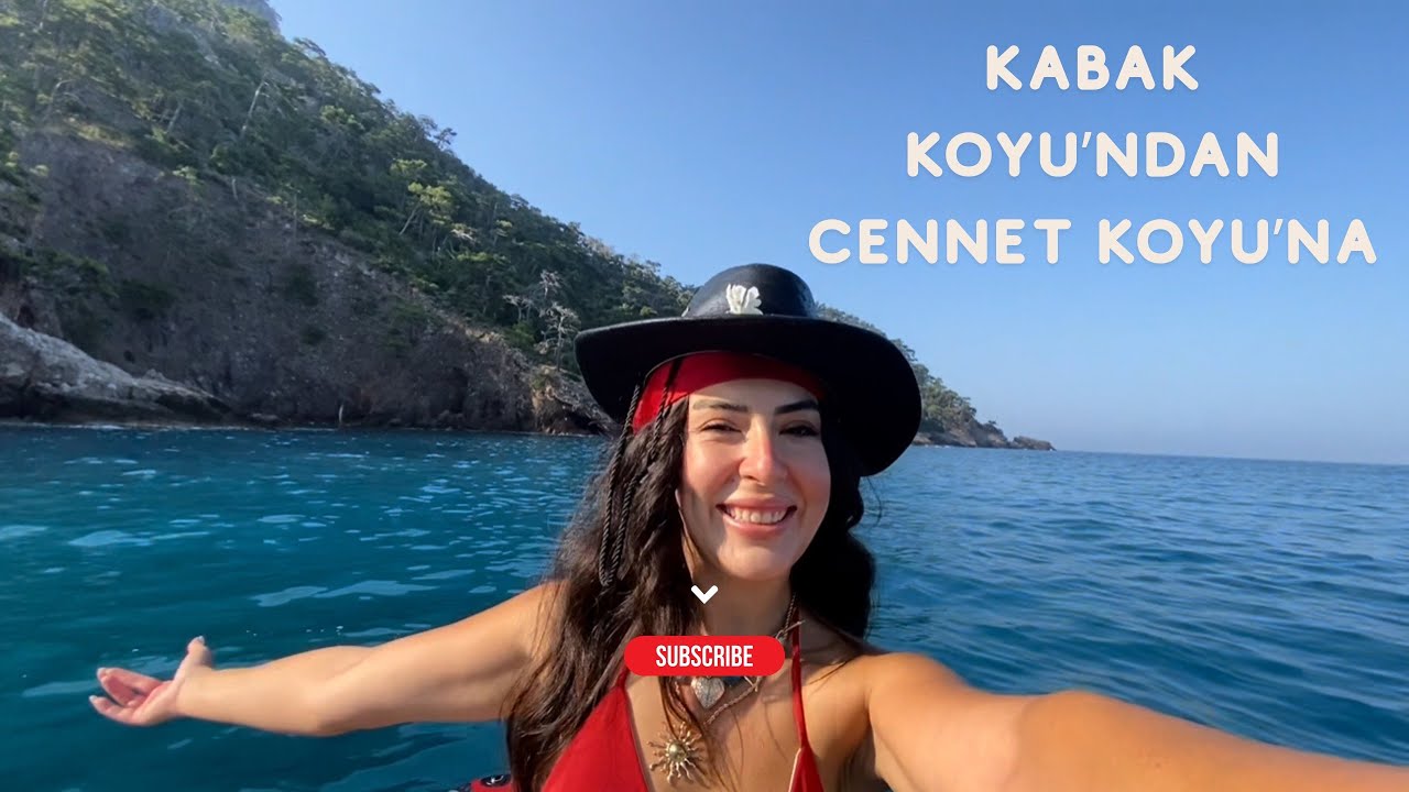 Fethiye’de SUP Maceram! 🌊 Kabak’tan Cennet Koyu’na… (Board Patladı 😱)