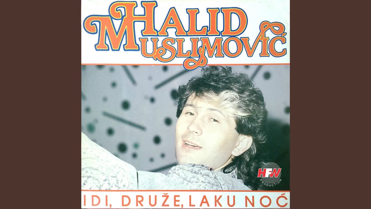 Mladost Više Doći Neće