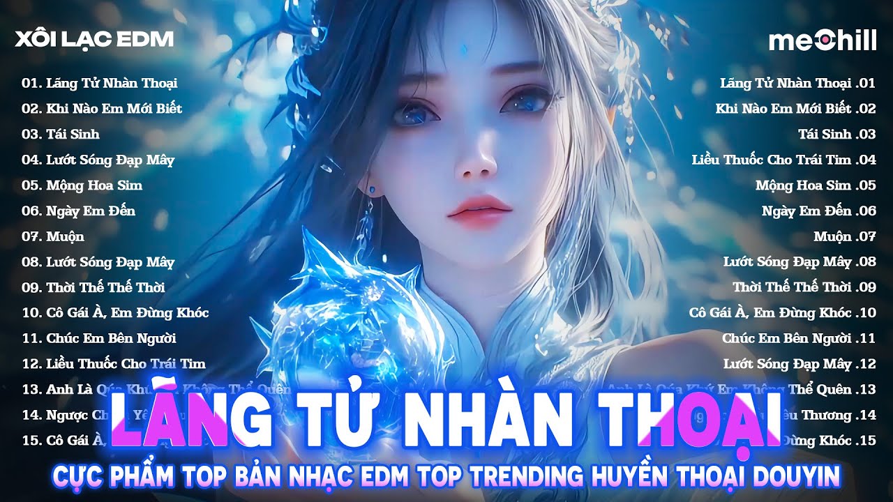 NHẠC REMIX TIKTOK TRIỆU VIEW - BXH Nhạc Trẻ Remix Hay Nhất Hiện Nay - Cực Phẩm Remix TOP TRENDING