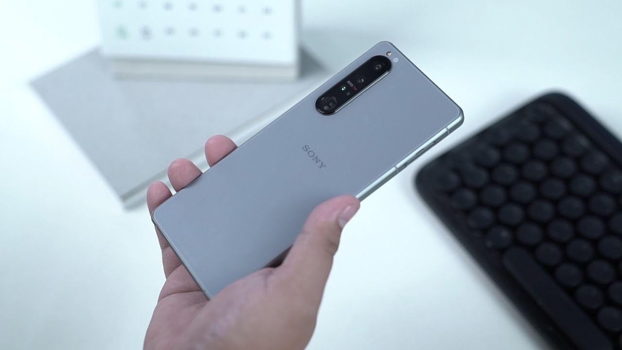 CINTA TAK HARUS MEMILIKI.. | Xperia 1 iii Indonesia