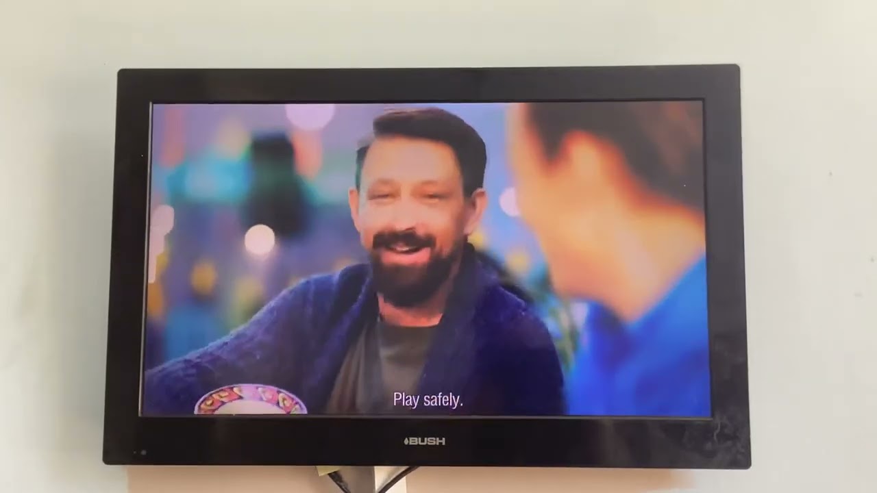 ITV Granada Adverts | Thu 19|5|2022