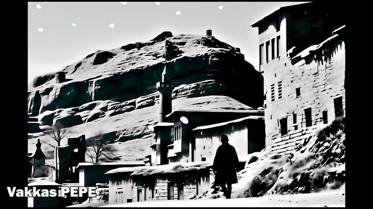 Bir Şehrin G&ouml;&ccedil;&uuml;: 1950'lerden G&uuml;n&uuml;m&uuml;ze Besni 