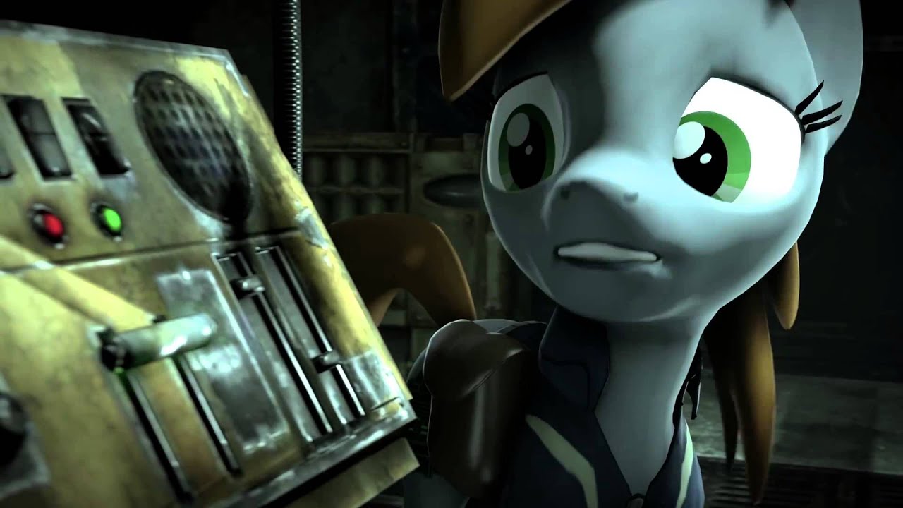 [PMV] Fallout: Equestria - Warriors
