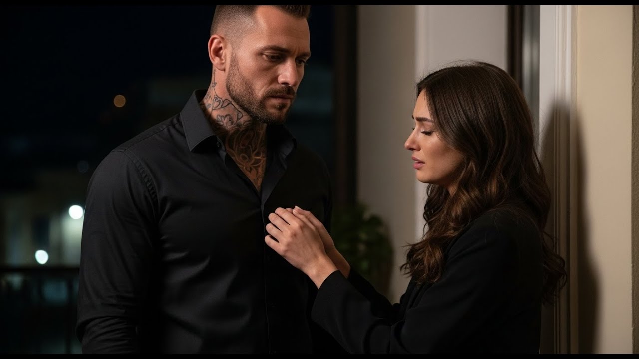 Giurò di non amare mai — Ma il dolore di lei spezzò il cuore al boss della mafia