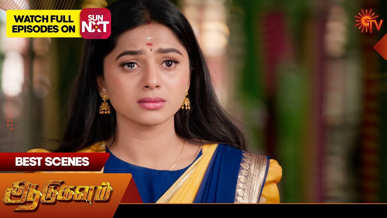 Aadukalam - Best Scenes | 10 Dec 2025 | Tamil Serial | Sun TV