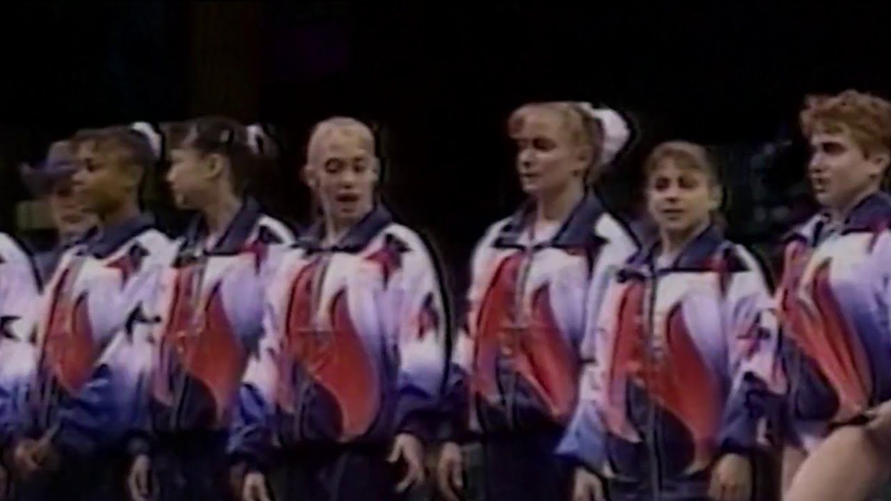 Karolyi Ranch: What's next?