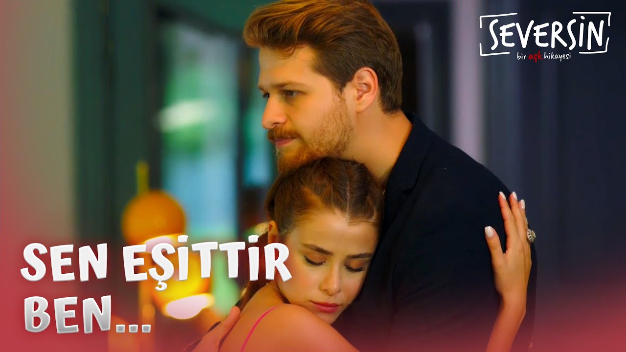 Tolga'dan Aşk Dolu İtiraflar - Seversin 16. Bölüm