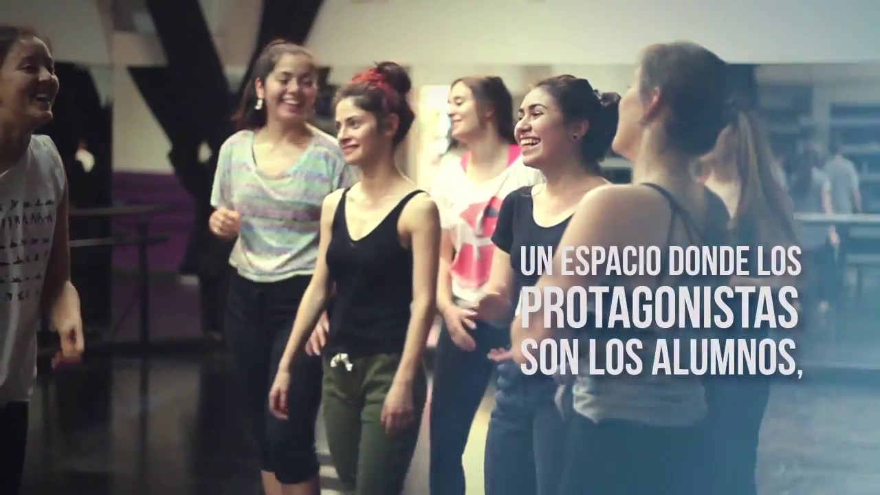 TALLER DE FORMACI&Oacute;N DE BAILARINES (TFB)  VICEVERSA ARTE EN CONVIVENCIA. FORMACION DANZA