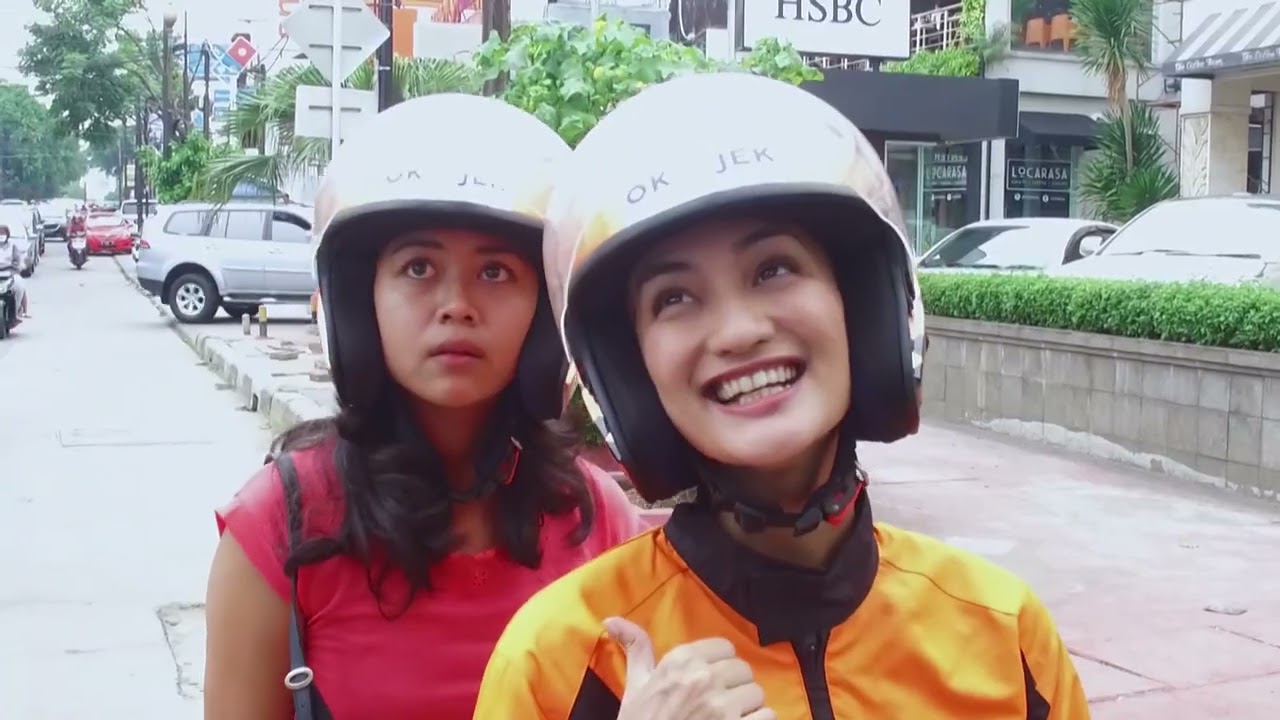 Keputusan Asna Pindah ke Jepang dengan Josh Sudah Bulat? - OKJEK